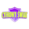 logo programu cyfrowy świat